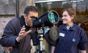 Binoculars and Telescopes Open Weekend @ Rspb Leighton Moss Nature Reserve | Silverdale | England | United Kingdom