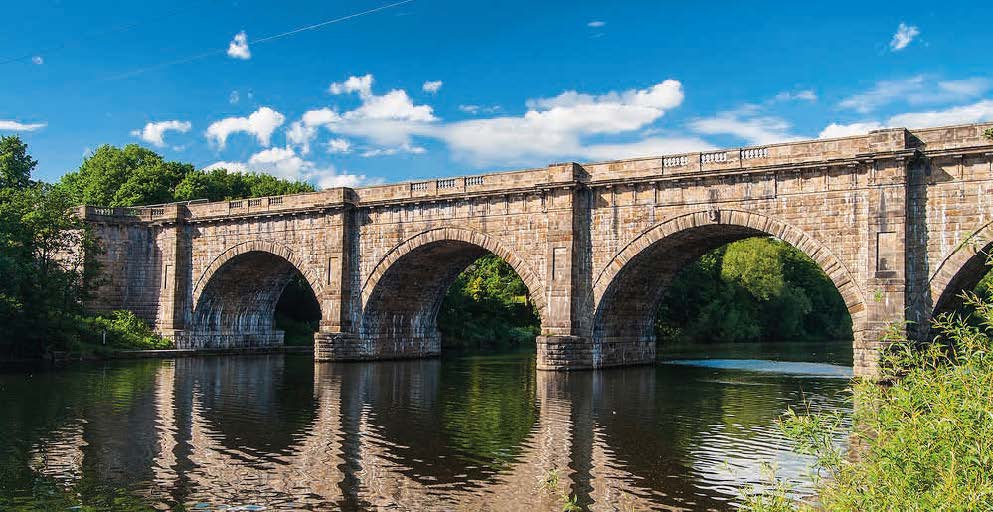 Lune Aqueduct