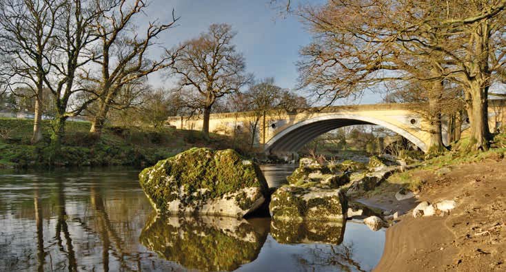 River Lune