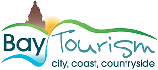 Bay Tourism - city, coast, countryside